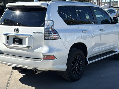 Used 2022 Lexus GX 460 Premium image 7