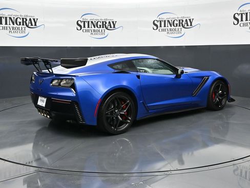Used 2019 Chevrolet Corvette ZR1 image 7