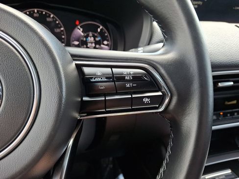 Used 2024 MAZDA CX-90 Plug-In Hybrid w/ Premium Pkg AWD/4WD image 22