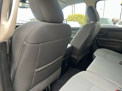 Used 2022 RAM 1500 Express w/ Wheel & Sound Group image 19