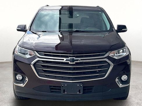 Used 2018 Chevrolet Traverse LT image 5