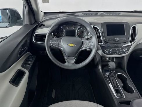Used 2024 Chevrolet Equinox LS w/ LS Convenience Package FWD image 22