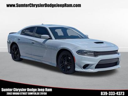 Used 2021 Dodge Charger R/T w/ Navigation & Travel Group