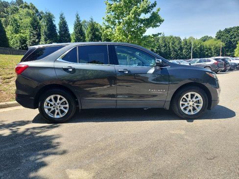 Used 2019 Chevrolet Equinox LT FWD image 9