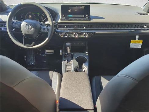 New 2026 Honda Civic Sport image 21