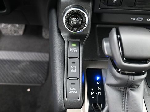 Certified 2025 Toyota Land Cruiser w/ Premium Package image 28