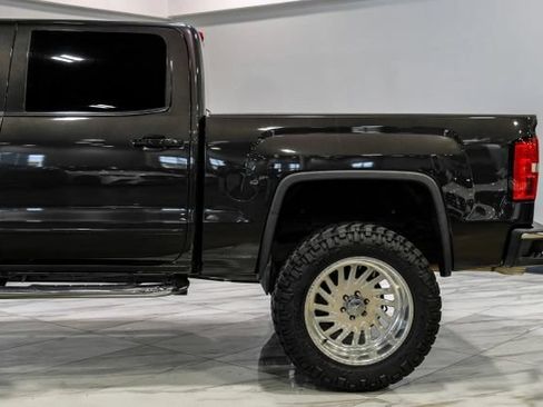 Used 2015 GMC Sierra 1500 SLE w/ Texas SLE Value Package AWD/4WD image 16