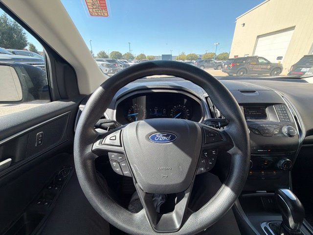 Used 2018 Ford Edge SE AWD/4WD image 23