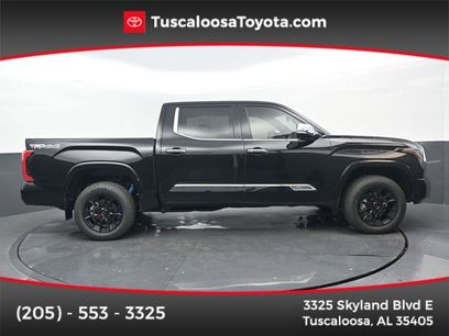 New 2026 Toyota Tundra 1794 Edition w/ TRD Off-Road Package