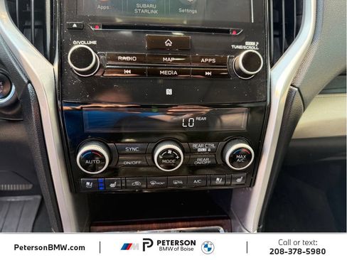 Used 2021 Subaru Ascent Touring w/ Popular Package #2A AWD/4WD image 31