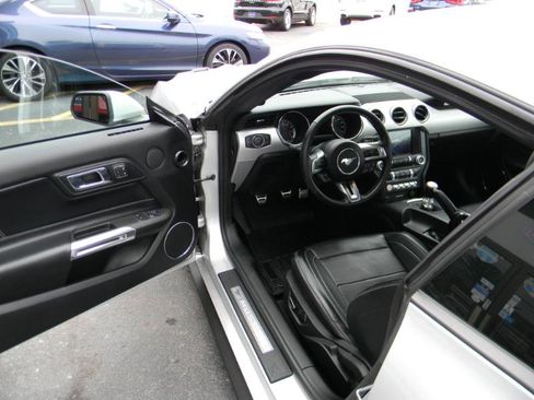 Used 2016 Ford Mustang GT Premium w/ Equipment Group 401A image 13