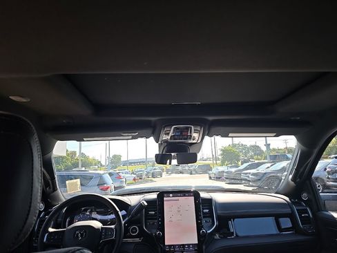 New 2026 RAM 2500 Limited image 23