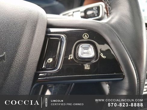 Certified 2022 Lincoln Corsair Reserve w/ Equipment Group 201A AWD/4WD image 23
