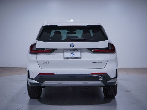 Used 2026 BMW X1 xDrive28i AWD/4WD image 4