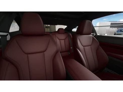 Certified 2026 BMW 430i Coupe w/ Parking Assistance Package RWD image 21
