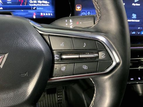 Used 2025 Chevrolet Traverse High Country w/ LPO, Floor Liner Package AWD/4WD image 19