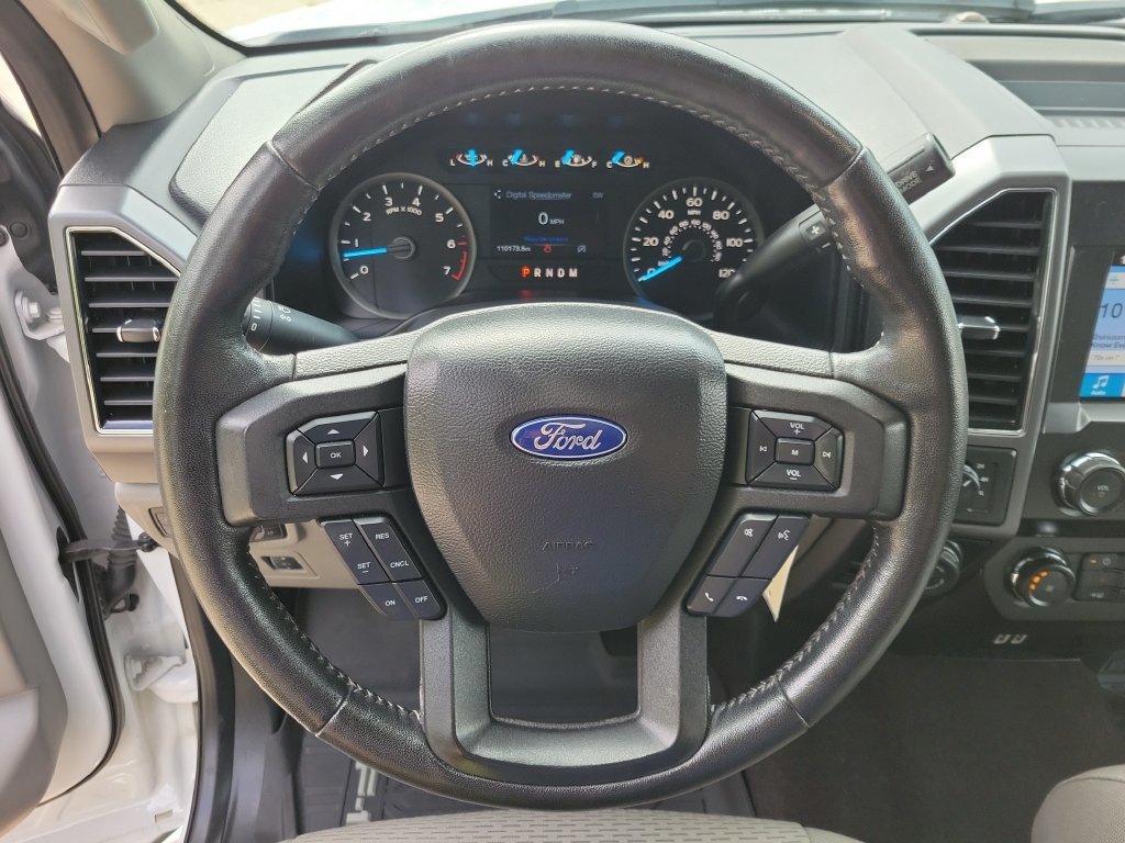 Used 2019 Ford F150 XLT w/ Equipment Group 302A Luxury AWD/4WD image 24