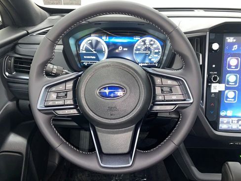 New 2026 Subaru Forester Limited AWD/4WD image 12