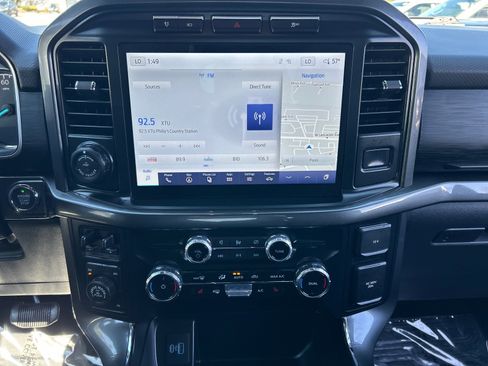 Certified 2023 Ford F150 XLT w/ Equipment Group 302A High image 26