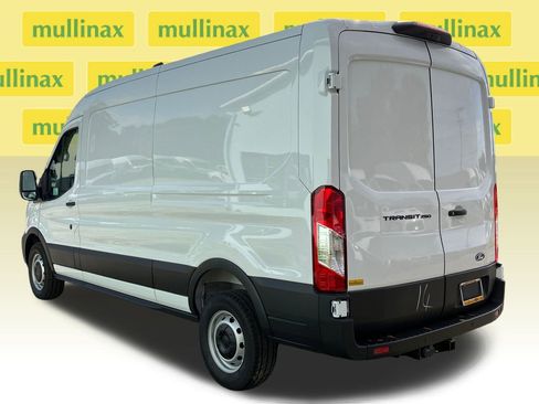 New 2026 Ford Transit 250 148 Medium Roof w/ Load Area Protection Package image 11