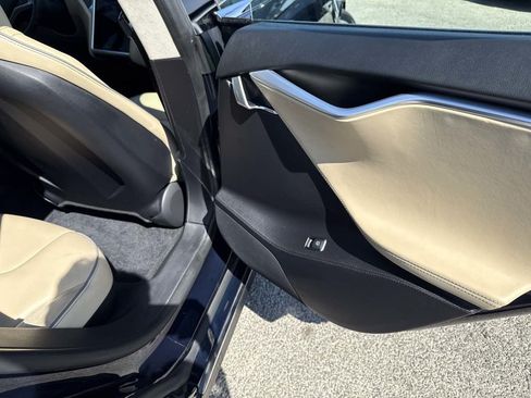 Used 2012 Tesla Model S Performance RWD image 24