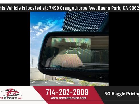 Used 2010 Chevrolet Silverado 1500 LTZ w/ Z71 Appearance Package AWD/4WD image 26