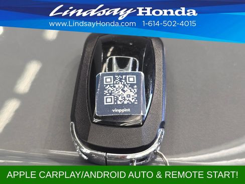 Used 2025 Honda Civic Sport image 23