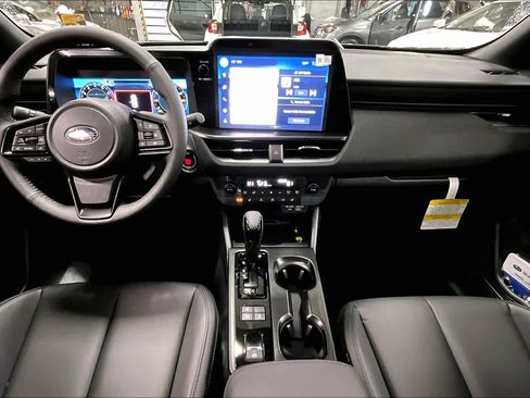 New 2026 Subaru Outback Premium image 5