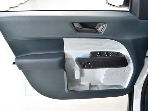 New 2025 Ford Maverick XLT w/ XLT Luxury Package image 24