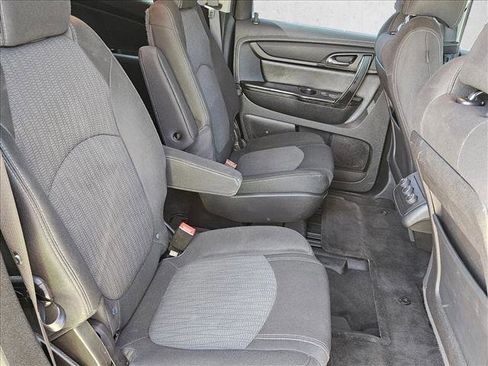 Used 2017 Chevrolet Traverse LT w/ Style and Technology Package AWD/4WD image 20