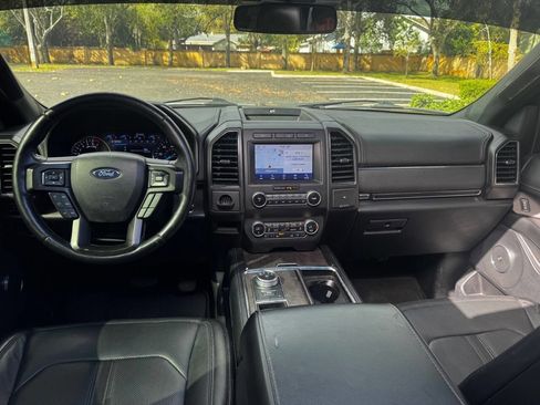 Used 2020 Ford Expedition Limited image 15