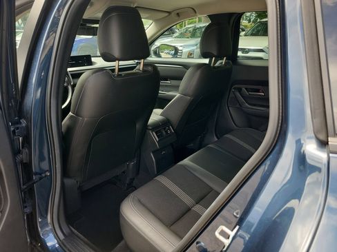 Used 2025 MAZDA CX-50 AWD 2.5 S w/ Preferred Package image 10