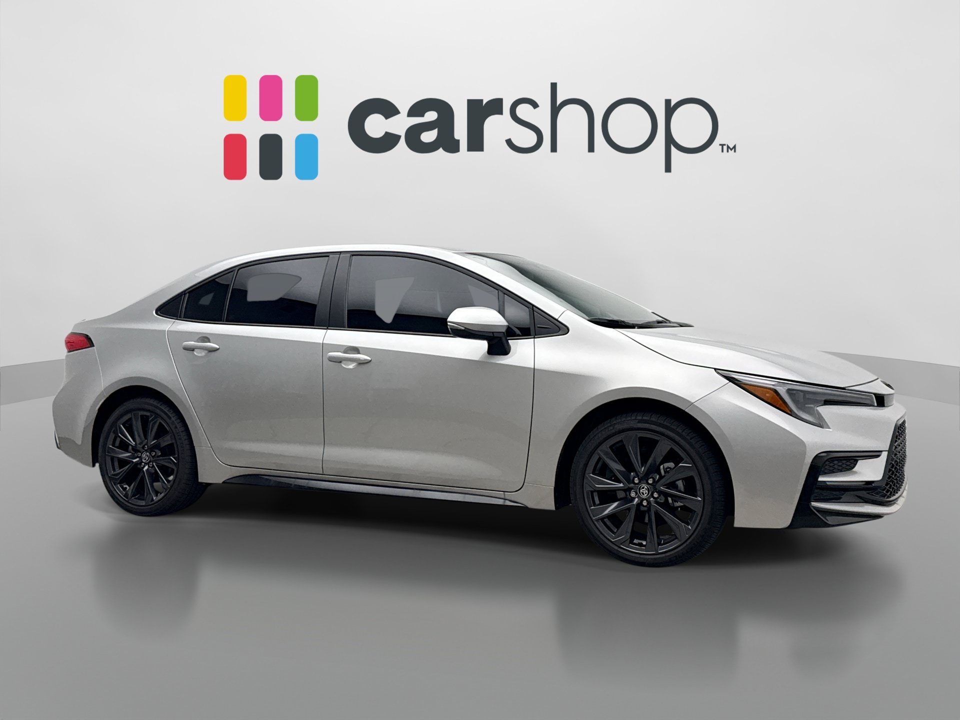 Used 2026 Toyota Corolla SE FWD image 7