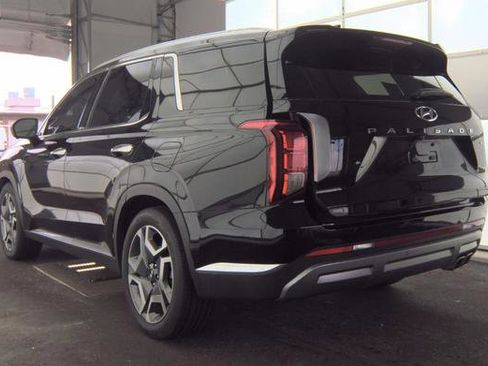 Used 2024 Hyundai Palisade Limited image 4