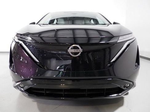 Used 2023 Nissan Ariya Empower+ image 48