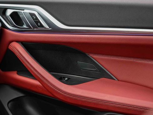 Used 2023 BMW 430i Gran Coupe xDrive w/ M Sport Package image 15