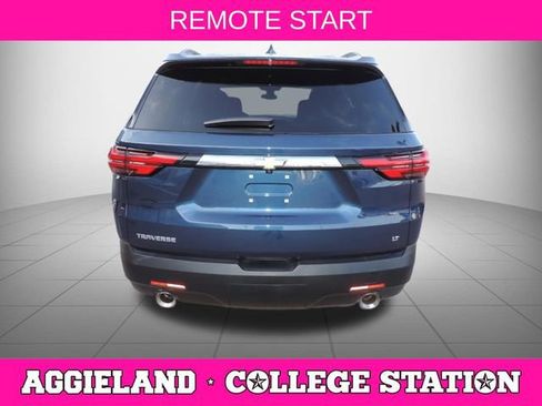 Used 2023 Chevrolet Traverse LT image 5