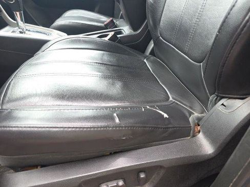 Used 2015 Chevrolet Captiva Sport LTZ image 21