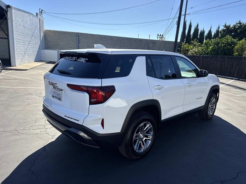 Used 2025 GMC Terrain Elevation image 5