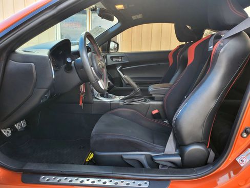 Used 2013 Scion FR-S RWD image 27