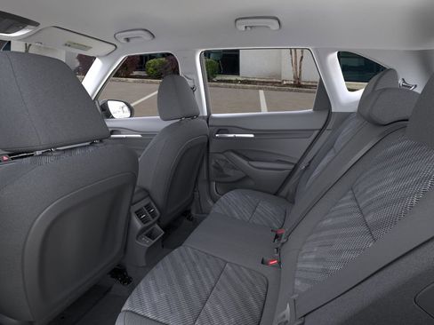 New 2026 Kia Seltos LX image 18