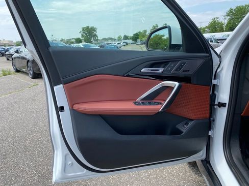 New 2026 BMW X1 xDrive28i w/ Convenience Package AWD/4WD image 13