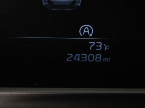 Used 2024 Kia Seltos LX AWD/4WD image 25