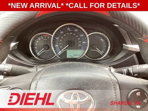 Used 2014 Toyota Corolla LE FWD image 11