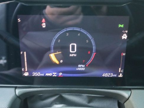 Used 2026 Chevrolet TrailBlazer RS w/ Convenience Package image 22