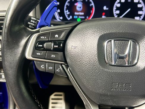 Used 2022 Honda Accord Sport Special Edition image 18
