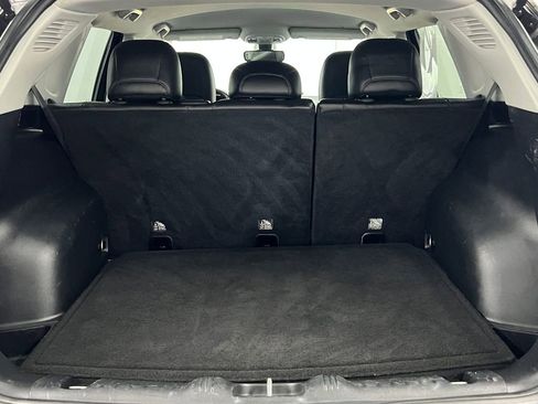 Used 2018 Jeep Compass Trailhawk image 20