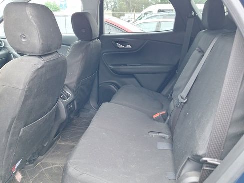 Used 2023 Chevrolet Blazer LT w/ LPO, Floor Liner Package image 15