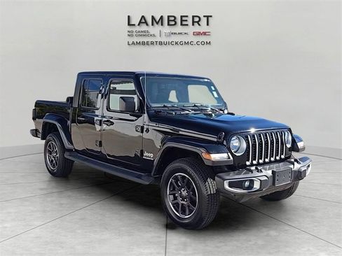 Used 2023 Jeep Gladiator Overland image 6