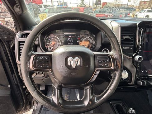 Used 2020 RAM 2500 Power Wagon image 16